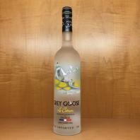 Grey Goose Le Citron (750)
