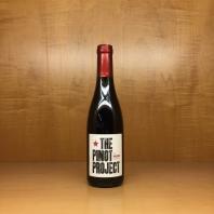 Pinot Project Pinot Noir Half Bottle (375ml) (375ml)