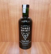 Three Spirit Social Elixir - Alc Alt (500ml) (500ml)