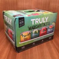 Truly Margarita Variety Packs 2012 (12 pack 12oz cans) (12 pack 12oz cans)