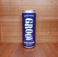 Valley Groov Mixed Berry D9 Seltzer