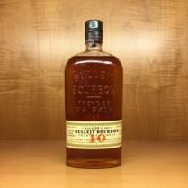 Bulleit 10 Year Bourbon (750)
