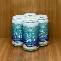 Graft Salt & Sand Cider -  4pk (4 pack 12oz cans) (4 pack 12oz cans)