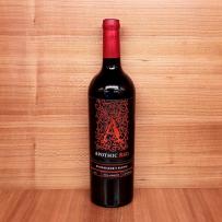 Apothic Red Blend (750)
