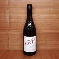 Fifty Eight Degrees - Monterey Pinot Noir (750ml) (750ml)