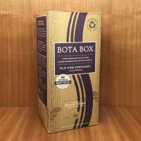 Bota Box Old Vine Zinfandel (3000)