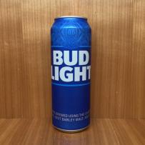 Bud Light 25oz Cans (25oz can) (25oz can)