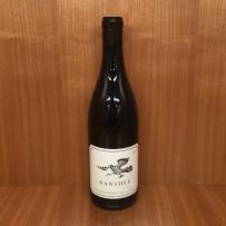 Banshee Sonoma Coast Chardonnay (750)