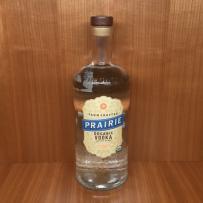 Prairie Vodka - Organic (1750)