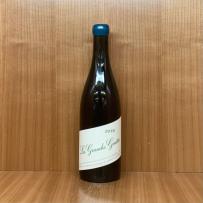 Domaine Rougeot 'les Grandes Gouttes' Bourgogne Blanc 2020 (750)
