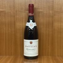 Domaine Faiveley Mercurey Vielles Vignes 2021 (750)
