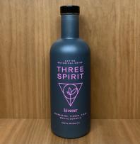 Three Spirit Livener-alcohol Alternative (500ml) (500ml)
