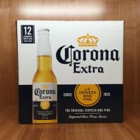 Corona Extra 12 Pk Btl (227)