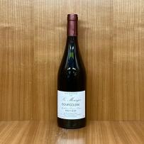Le Meurger Bourgogne Pinot Noir (750)