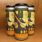 Nod Hill Ace Of Wands 4pk Cans 0 (415)