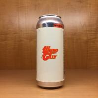 Singlecut Beersmiths Weird And Gilly Cans (4 pack 16oz cans) (4 pack 16oz cans)