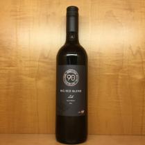 90+ Cellars Lot 21 French Fusion Red (750ml) (750ml)