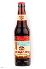 Kona Long Board Lager Bottle (667)