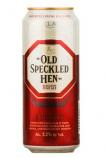 Old Speckled Hen Pub Cans 0 (415)