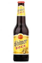 Spoetzl Brewery Shiner Bock  12 Oz 6 Pk Btls (6 pack 12oz cans) (6 pack 12oz cans)