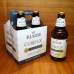 Allagash Curieux Triple Ale -  4pk 0 (414)
