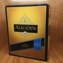 Almaden Merlot Box (5000)