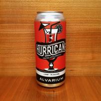 Alvarium Hurricane Sour (4 pack 16oz cans) (4 pack 16oz cans)