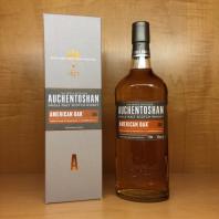 Auchentoshan American Oak (750ml) (750ml)