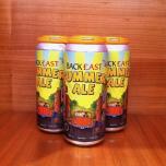 Back East Summer Ale 0 (415)