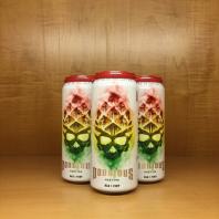 Bad Son's Doobious Ipa 4pk 16oz Cans (4 pack 16oz cans) (4 pack 16oz cans)