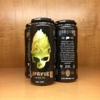 Bad Son's Lupefied Dipa 4pk 16oz Cans 0 (415)
