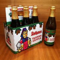 Badische Staatsbrauerei Rothaus, Rothaus Pils Tannenzäpfle (6 pack 12oz cans) (6 pack 12oz cans)