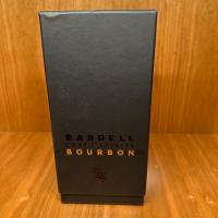 Barrell Bourbon Craft Spirits 15 Year (750ml) (750ml)