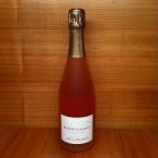 Benoit Lahaye Champagne Extra Brut Rose De Maceration (750)