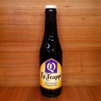 Bierbrouwerij De Koningshoeven B.v. La Trappe Belgium Trappist Style Quadrupel Ale (120)
