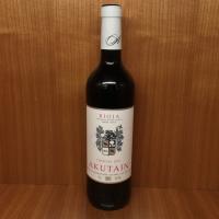 Bodegas Akutain Rioja Alta Cosecha (750)