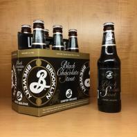 Brooklyn Chocolate Stout 6 Pack Bottles (667)