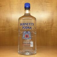 Burnetts Vodka (1750)