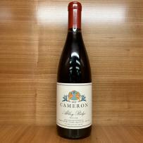 Cameron Winery Abbey Ridge Pinot Noir 2021 (750)