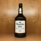 Canadian Club 0 (1750)