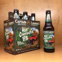 Captain Lawrence Hop Commander Ipa (6 pack 12oz cans) (6 pack 12oz cans)