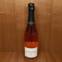 Chartogne-taillet Rose Champagne (750)