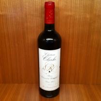 Chateau Clarke Listrac Medoc 2012 (750ml) (750ml)