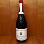 Chateau De Beaucastel Du Pape Rouge 2020 (750)