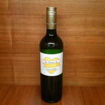 Chateau Laulerie Pour L'amour De Blanc (750ml) (750ml)