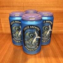 Cisco Whales Tale Pale Ale Cans 12 Pk -  12pk (221)