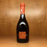 Collesi ambrata Amber Italian Ale Bottles (500ml) (500ml)