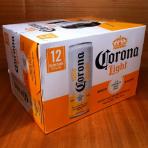 Corona Light 12 Pk Cans 0 (221)