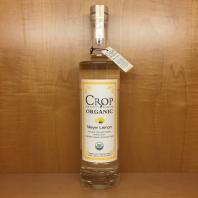 Crop Harvest Earth Lemon  Vodka (750)