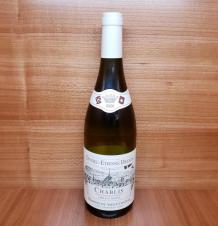 Daniel-etienne Defaix Chablis 'vieilles Vignes' 2020 (750)